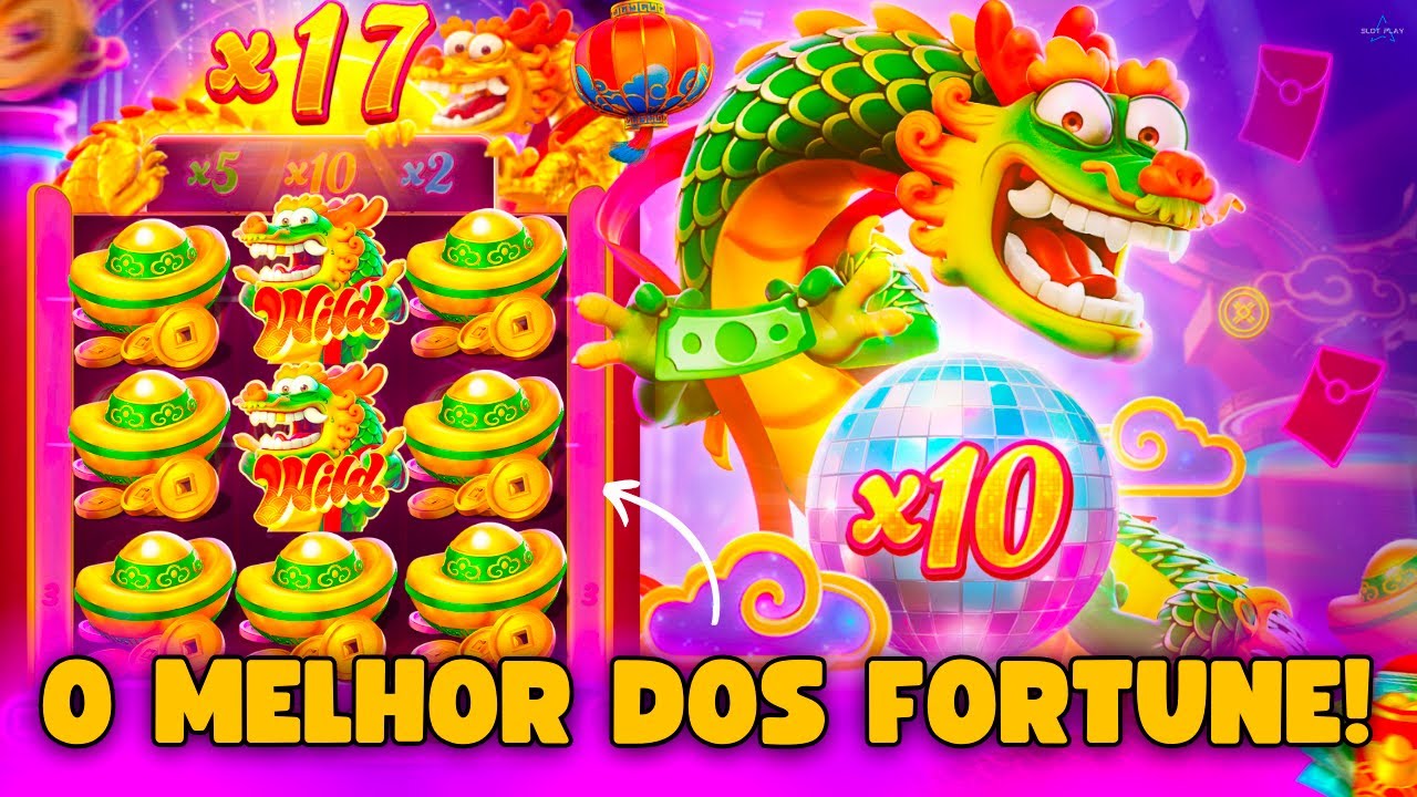 Download Fortune Dragon